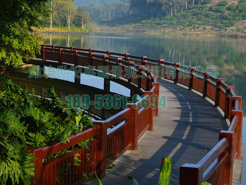 木橋